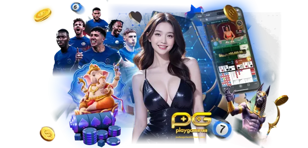 playgame168